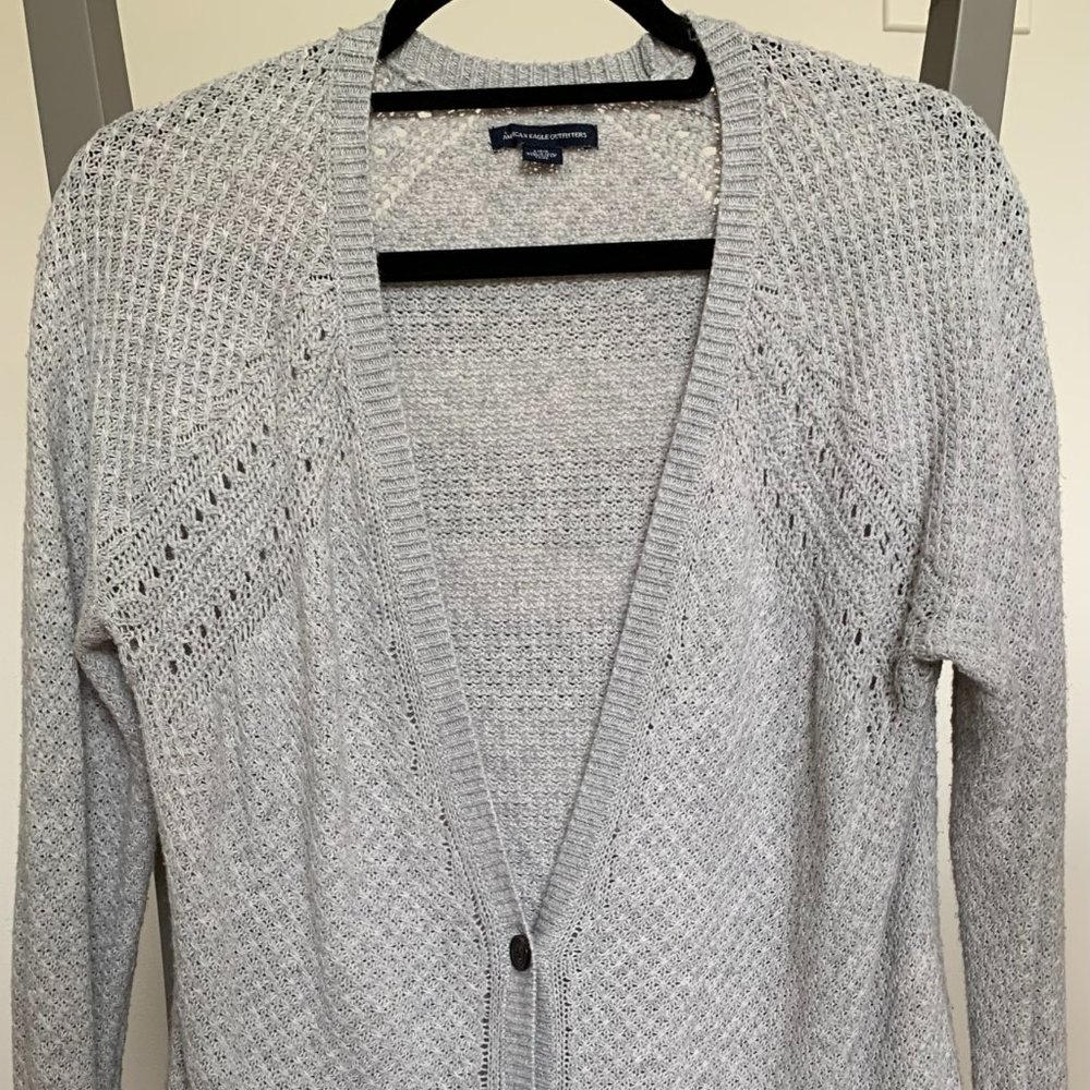 American Eagle Sweater